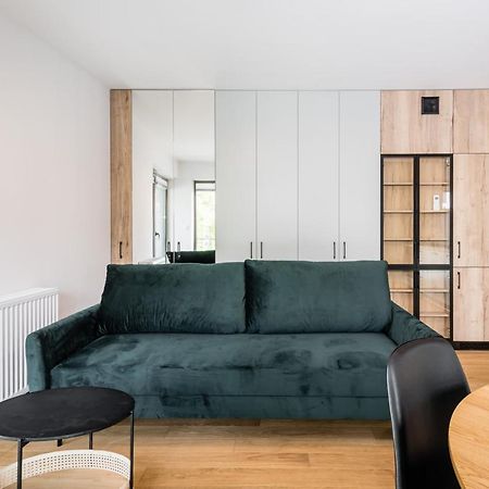 Kasztelanska Old Town Deluxe Apartment Wawelofts Cracovie Extérieur photo