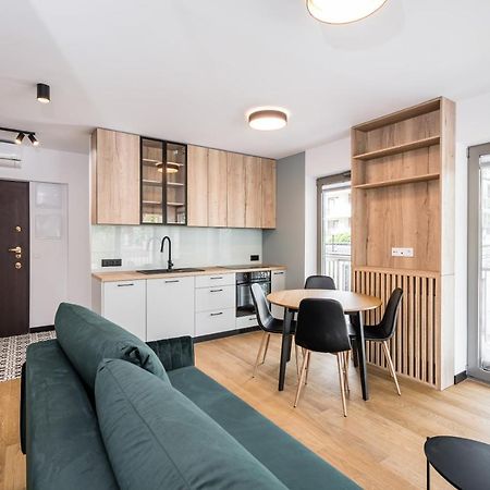 Kasztelanska Old Town Deluxe Apartment Wawelofts Cracovie Extérieur photo