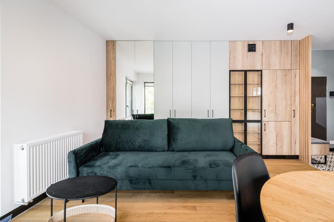 Kasztelanska Old Town Deluxe Apartment Wawelofts Cracovie Extérieur photo