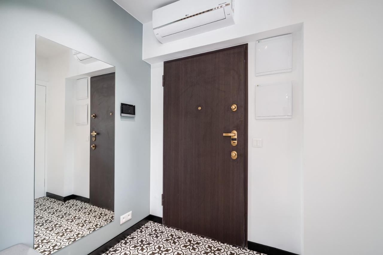 Kasztelanska Old Town Deluxe Apartment Wawelofts Cracovie Extérieur photo