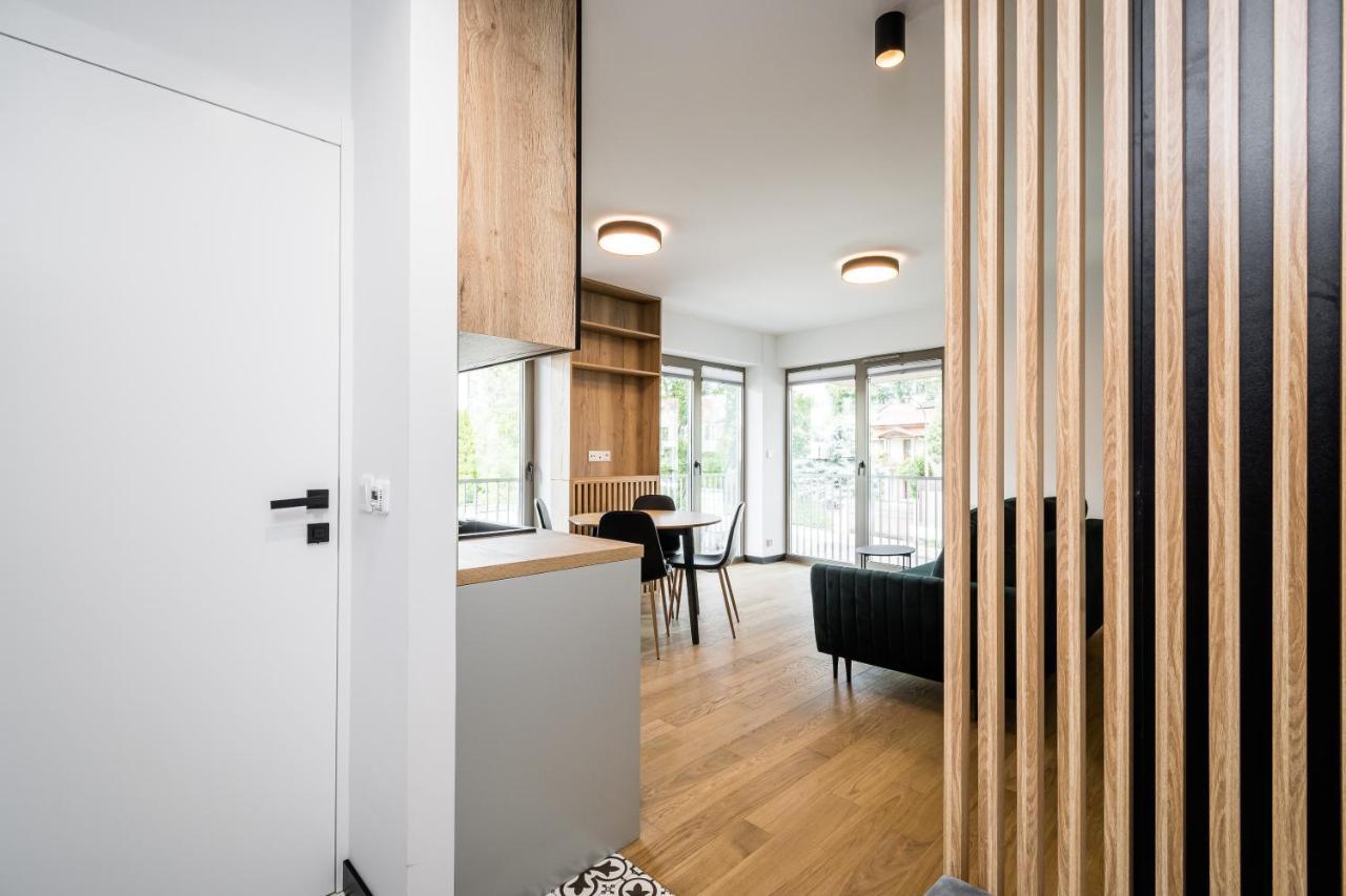 Kasztelanska Old Town Deluxe Apartment Wawelofts Cracovie Extérieur photo