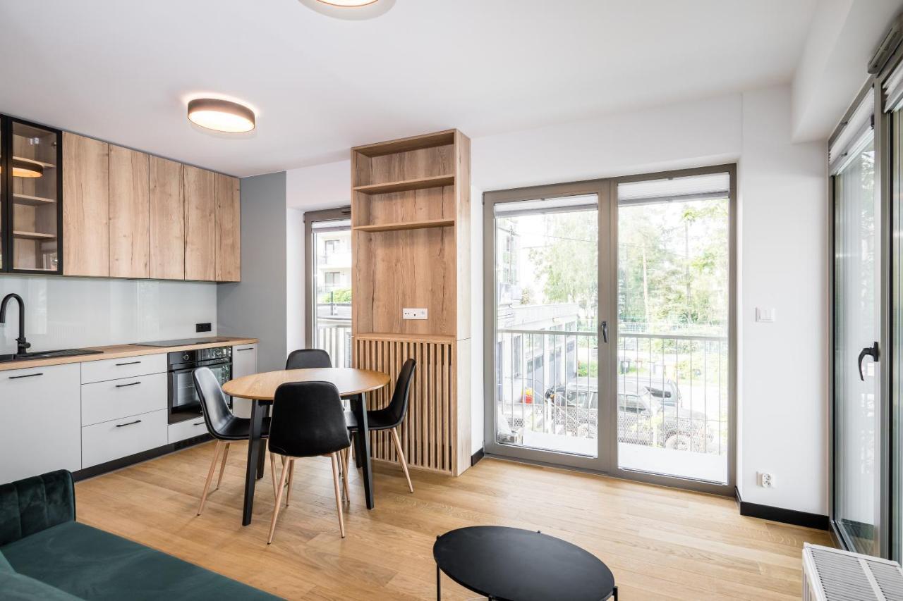 Kasztelanska Old Town Deluxe Apartment Wawelofts Cracovie Extérieur photo